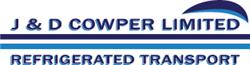 J & D Cowper Ltd, Evanton opening hours