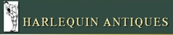 Harlequin Antiques, Edinburgh opening hours