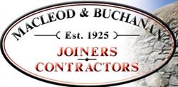 Macleod and Buchanan, Stornoway opening hours