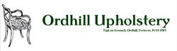 Ordhill Upholstery, Fortrose opening hours