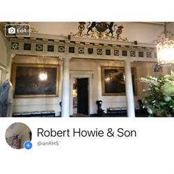 Robert Howie & Son in Mauchline (Catrine) - Opening Hours