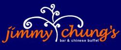 Jimmy Chung's Chinese cuisine opening times
