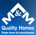 M & M QUALITY HOMES, Stoneyburn opening hours