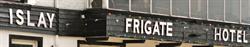 Islay Frigate Hotel, Tarbert opening hours