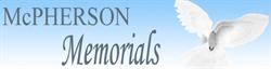 McPherson Memorials, Johnstone opening hours