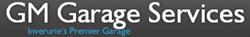 GM Garage Services Inverurie, opening hours