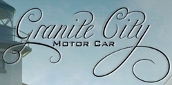 Granite City Motors of Aberdeen, opening hours