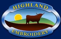 Highland Embroidery, Lairg opening hours