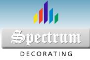 Spectrum Decorating, Airdrie opening hours