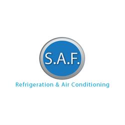 S.A.F. Refrigeration & Air Conditioning, Irvine Industrial Estate opening hours