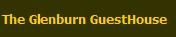 Glenburn Guesthouse, Huntly opening hours