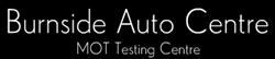 Burnside Auto Centre, Auchtermuchty opening hours