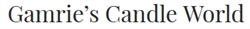Gamries Candle World, Garmond opening hours