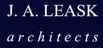 J A Leask Architects, Edinburgh opening hours
