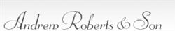 Andrew Roberts & Son, Bathgate opening hours