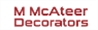 M Mcateer Decorators, East Kilbride opening hours
