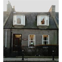 Springview Guest House, Aberdeen opening hours