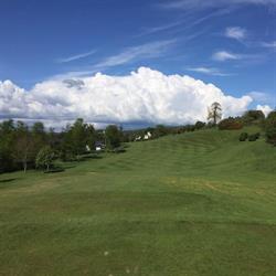 Kirkcudbright Golf Club, opening hours
