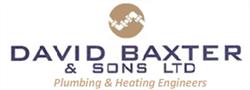 David Baxter & Sons Ltd, Stonehouse opening hours
