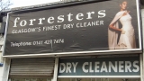 Forresters Dry Cleaners, Glasgow opening hours