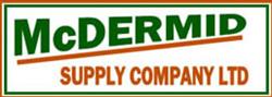 McDermid Supply Company Ltd, Dumfries opening hours