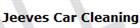 Jeeves Contract Car Care, Edinburgh opening hours
