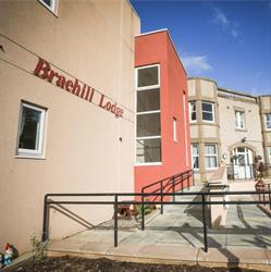 Braehill Lodge Care Home, Carnoustie opening hours