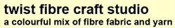 Twist Fibre Craft Studio, Newburgh opening hours