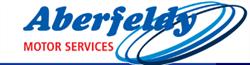 Aberfeldy Motor Services, opening hours