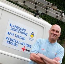 APElectrical Contractors, Glasgow opening hours