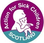 Action For Sick Children Nawch (Scotland), Edinburgh opening hours