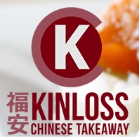 Kinloss Chinese Take Away, opening hours