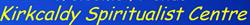 Kirkcaldy Spiritualist Centre, opening hours