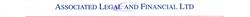 Associated Legal & Financial, Inverness opening hours