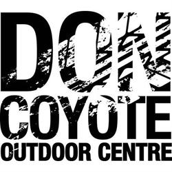 Don Coyote Outdoor Centre, West Linton opening hours
