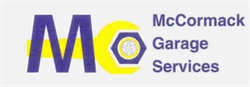 McCormack Garage Services of Paisley, opening hours