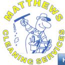 Matthews Cleaning Services, Elderslie opening hours