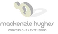 Mackenzie Hughes, Edinburgh opening hours