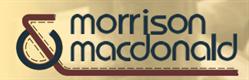Morrison and Macdonald Holdings Ltd., Paisley opening hours