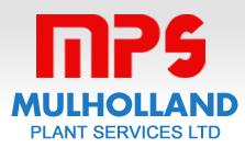 Mulholland Plant Services Ltd, Polbeth opening hours