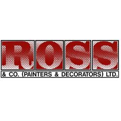 Ross & Co (Painters & Decorators) Ltd, Dingwall opening hours