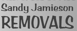 Sandy Jamieson Removals Ltd, Mintlaw opening hours