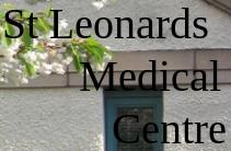 St. Leonards Medical Centre, Edinburgh opening hours