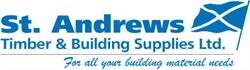 ST. ANDREWS TIMBER SUPPLIES LTD in Edinburgh (Prestonfield) - Opening Hours