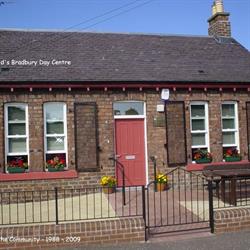 St. Davids Cottage Day Centre, Newtongrange opening hours