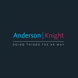 The Anderson Partnership in Glasgow (Kirkintilloch) - Opening Hours