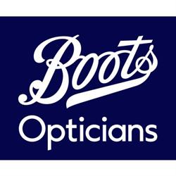 Boots Opticians, Edinburgh opening hours