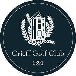 Crieff Golf Club Shop, opening hours
