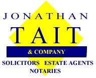 Jonathan Tait Notary Public, Aberdeen opening hours