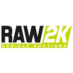 Raw2k Partfinder, Barnsley opening hours